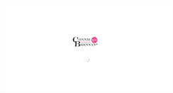 Desktop Screenshot of conniebrennanrn.com